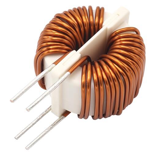 日本ケミコン トロイダル形 コモンモード(単相用) チョークコイル LDFW025232Y22V0E