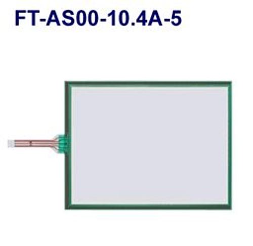 NKKスイッチズ　タッチパネル　FT-AS00-10.4A-5