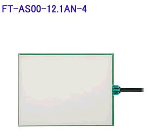 NKKスイッチズ　タッチパネル　FT-AS00-12.1AN-4