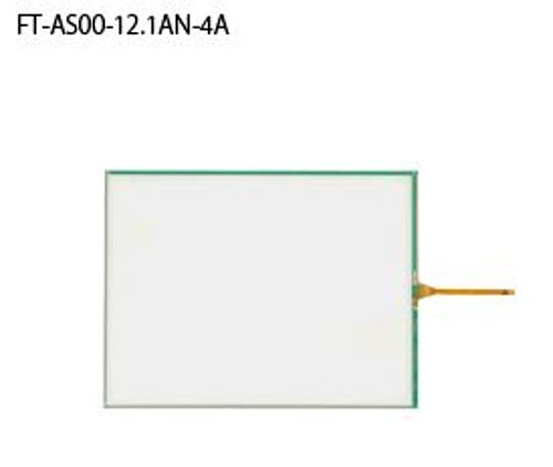 NKKスイッチズ　タッチパネル　FT-AS00-12.1AN-4A