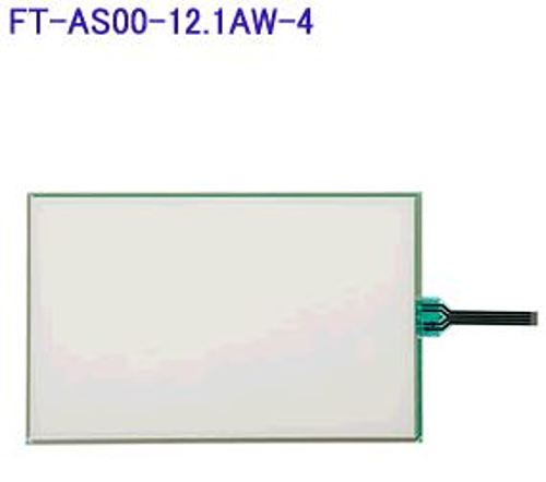 NKKスイッチズ　タッチパネル　FT-AS00-12.1AW-4