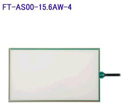NKKスイッチズ　タッチパネル　FT-AS00-15.6AW-4