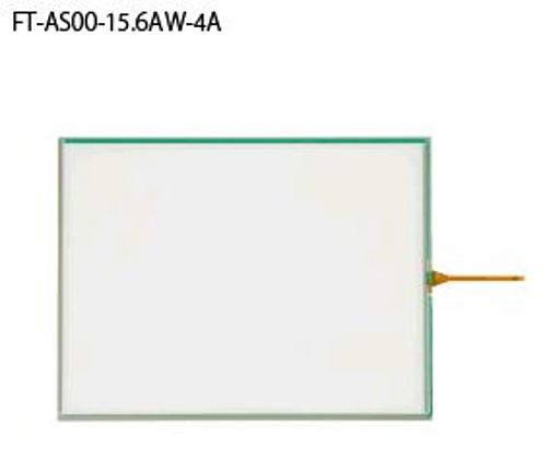 NKKスイッチズ　タッチパネル　FT-AS00-15.6AW-4A