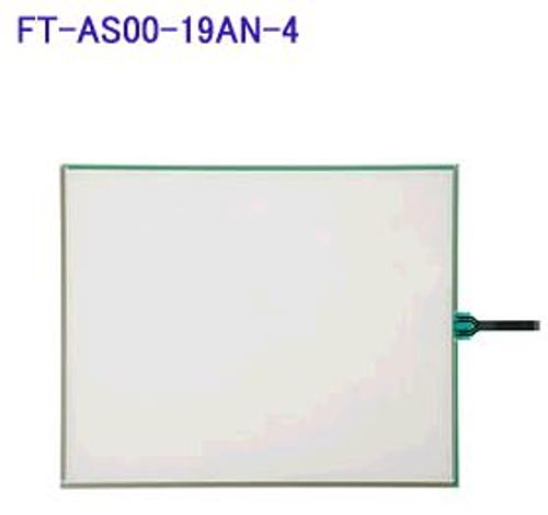 NKKスイッチズ　タッチパネル　FT-AS00-19AN-4