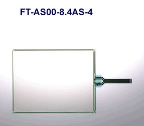 NKKスイッチズ　タッチパネル　FT-AS00-8.4AS-4