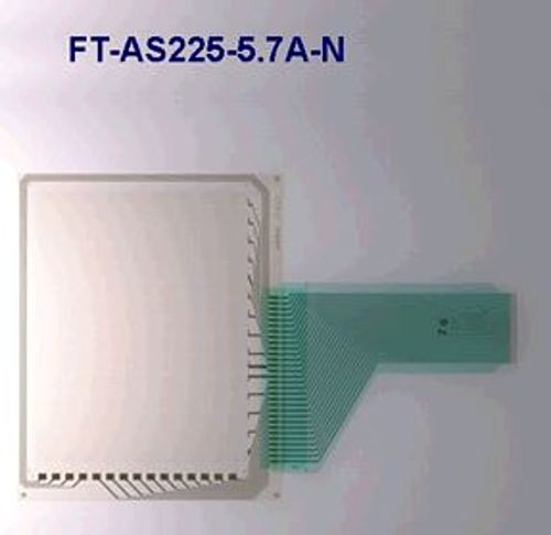 NKKスイッチズ　タッチパネル　FT-AS225-5.7A-N