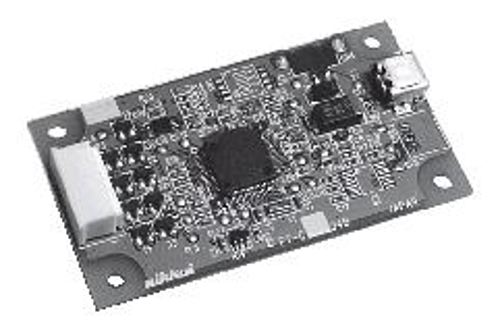 NKKスイッチズ　タッチパネル　FT-CU04C