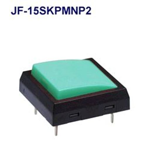 NKKスイッチズ　タクティルスイッチ　JF-15SKPMNP2