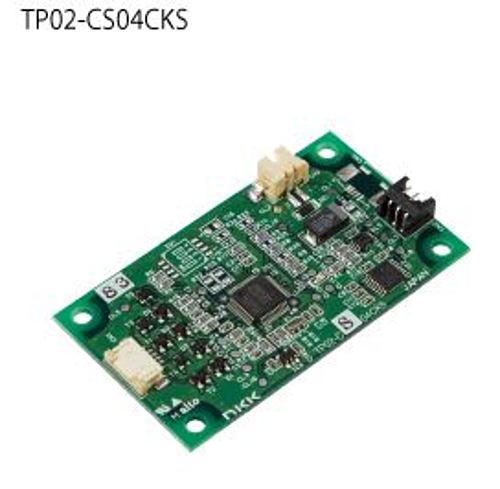 NKKスイッチズ　タッチパネル　TP02-CS04CKS