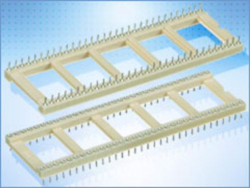 山一電機　ICソケット　IC26V-1403-GG4