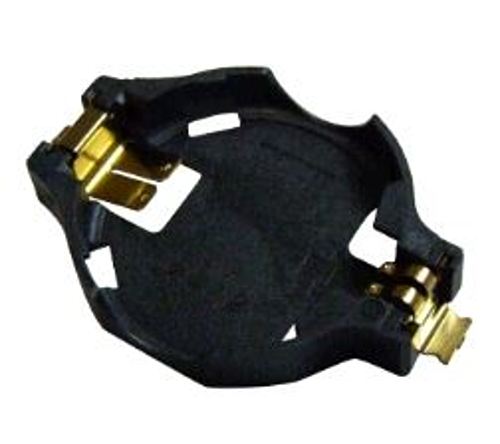 山一電機　電池ホルダー　CN125S-0001