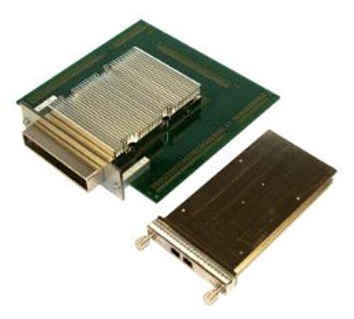 山一電機　CFPコネクタ&メカニカルユニット　ガイドレール　　CA009-1201-001