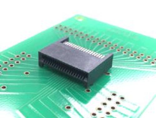 山一電機　QSFPコネクタ　CN120-038-2001