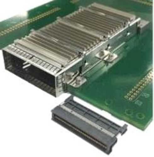 山一電機　イーサネット用コネクタ&メカニカルユニット　ボトムコネクタカバー　CN121G-104-0029