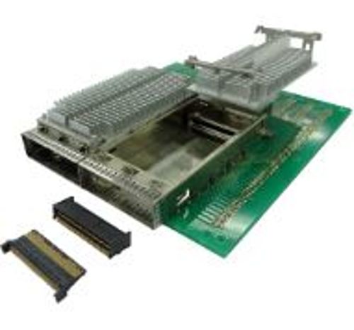 山一電機　CFPコネクタ&メカニカルユニット　ホストコネクタ（MSA標準/トレー梱包）　CN121S-056-0001