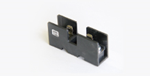 日之出電機製作所　ヒューズホルダ　HK1038