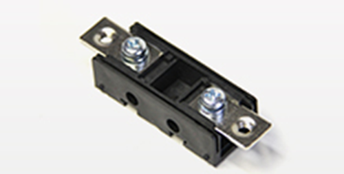 日之出電機製作所　ヒューズホルダ　HT4017T2