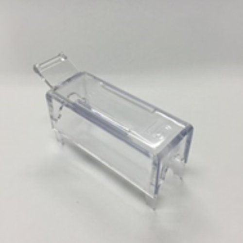 日之出電機製作所　ヒューズホルダカバー　HCT4017