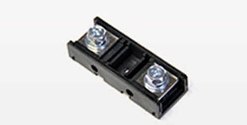 日之出電機製作所　ヒューズホルダ　HT5723