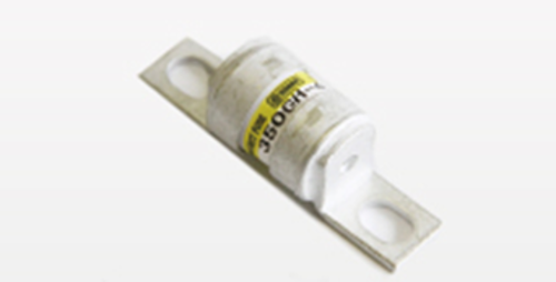 日之出電機製作所　筒型速断ヒューズ　350GH-100