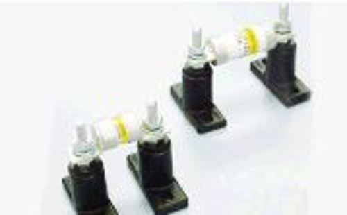 日之出電機製作所　ヒューズホルダ　HTM06