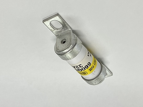  日之出電機製作所　筒型速断ヒューズ　660GH-100S