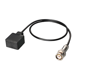 ホシデン　振動センサ　KRM9510