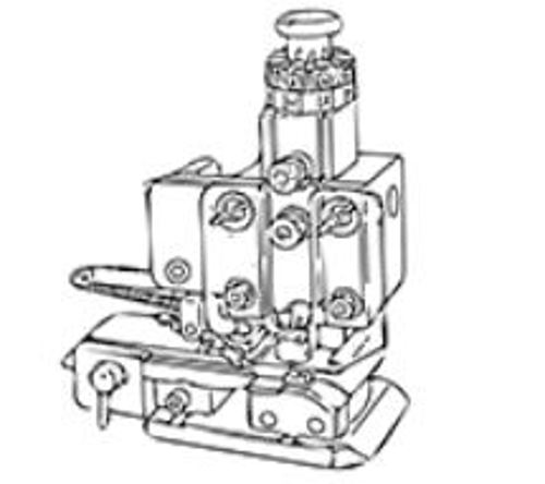 ヒロセ電機　DF63シリーズアプリケータ　AP105-DF63-1618-4