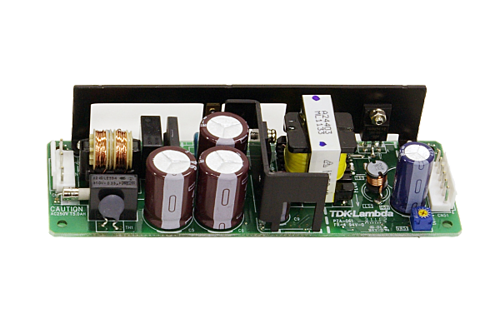 TDKラムダ　AC-DC電源　ZWS75B-5