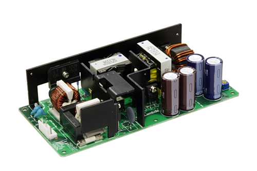 TDKラムダ　AC-DC電源　ZWS300BAF-24