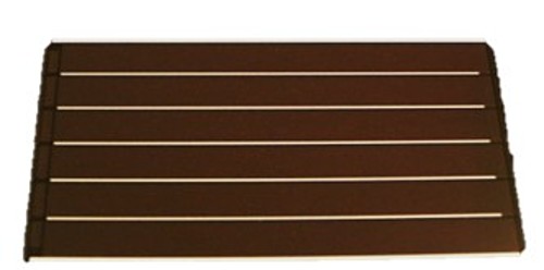 パナソニック(Panasonic)　ソーラーアモルトン　太陽電池　屋外照度用ガラスタイプ　AM-5605C-T