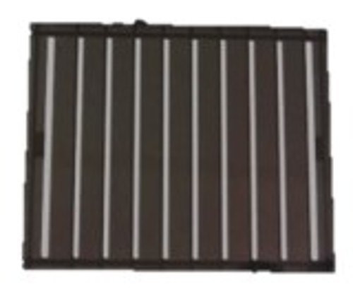 パナソニック(Panasonic)　ソーラーアモルトン　太陽電池　屋外照度用ガラスタイプ　AM-5904C-T