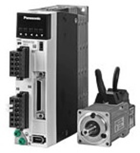 パナソニック(Panasonic)　MINAS A6　サーボアンプ　MBDLT25SF