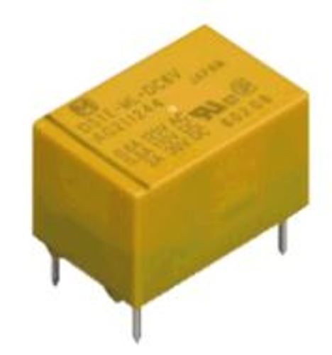 パナソニック(Panasonic)　DSリレー　AG201344 