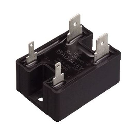 パナソニック(Panasonic)　AQ-Jソリッドステートリレー　AQJ412VW