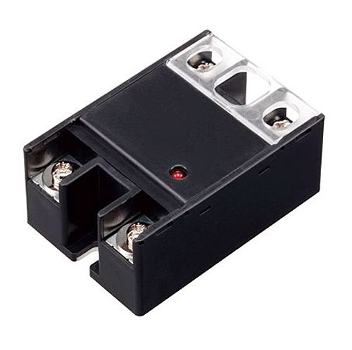 パナソニック(Panasonic)　AQ-A(AC専用)ソリッドステートリレー　AQA411VL