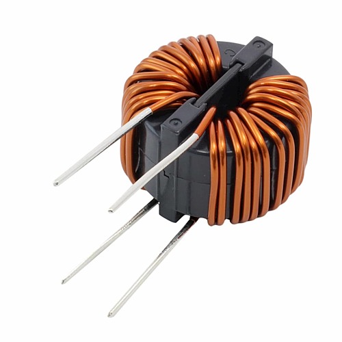 日本ケミコン　ナノ結晶合金コモンモードコイル　LDFL012202V6-V0E