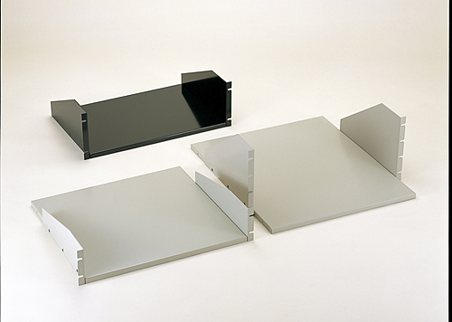 タカチ電機工業　SRJ型ラック収納棚　SRJ149-315A