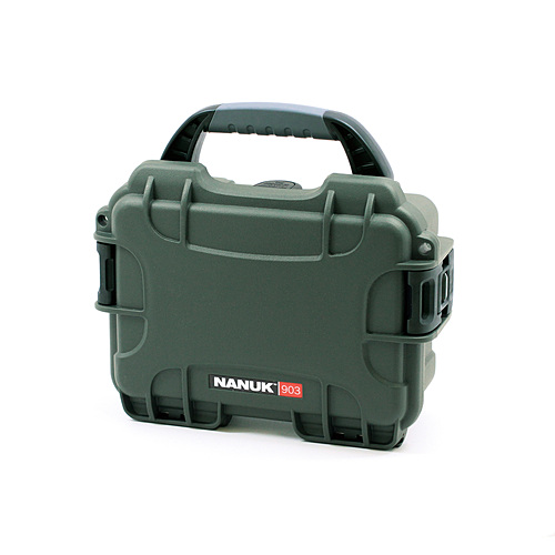 タカチ電機工業　NK型防水キャリングケース　内装スポンジ無し　NK903B