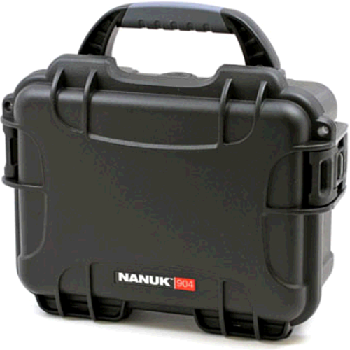 タカチ電機工業　NK型防水キャリングケース　内装スポンジ無し　NK904B