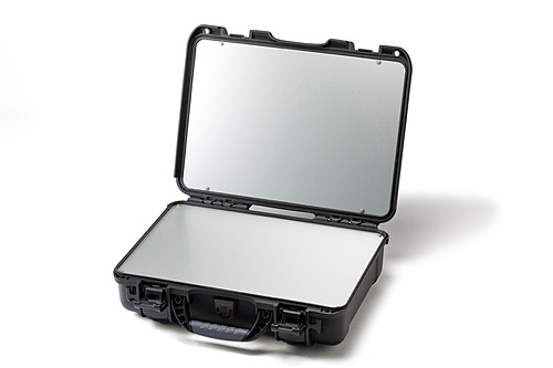 タカチ電機工業　NK型防水キャリングケース　内装スポンジ無し　NK910B