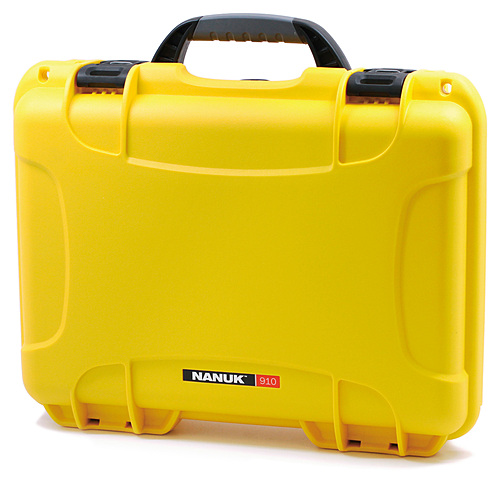 タカチ電機工業　NK型防水キャリングケース　内装スポンジ無し　NK910Y