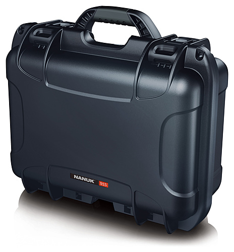 タカチ電機工業　NK型防水キャリングケース　内装スポンジ無し　NK915B