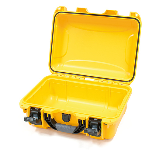 タカチ電機工業　NK型防水キャリングケース　内装スポンジ無し　NK915Y