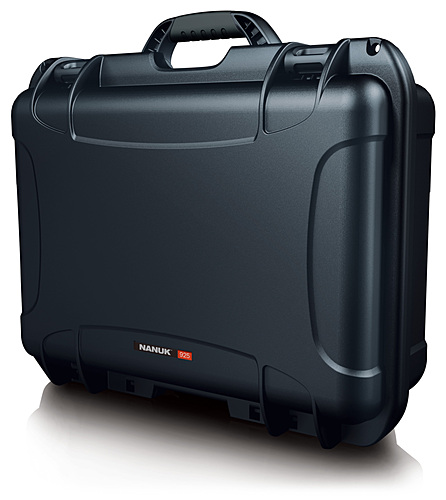 タカチ電機工業　NK型防水キャリングケース　内装スポンジ無し　NK925B