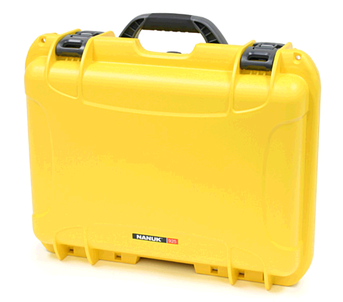 タカチ電機工業　NK型防水キャリングケース　内装スポンジ無し　NK925Y