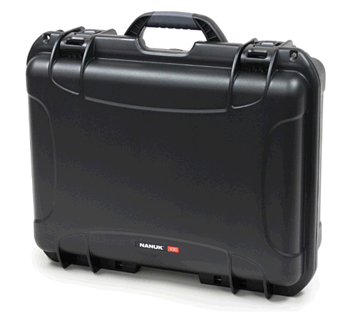 タカチ電機工業　NK型防水キャリングケース　内装スポンジ無し　NK930B