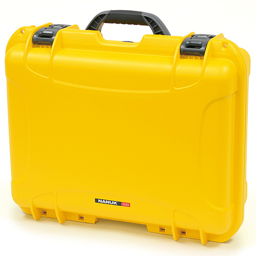 タカチ電機工業　NK型防水キャリングケース　内装スポンジ無し　NK930Y