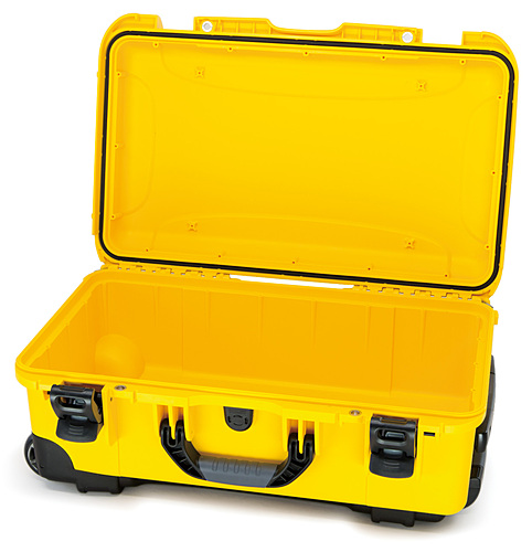 タカチ電機工業　NK型防水キャリングケース　内装スポンジ無し　NK935Y