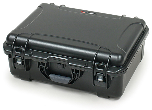 タカチ電機工業　NK型防水キャリングケース　内装スポンジ無し　NK940B